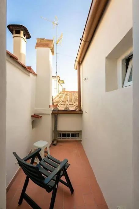 Keys Of Italy - Maytreya - Albero 2 - Train Station Two Bedroom Flat 2Nd Floor Florence 0*,  Italy