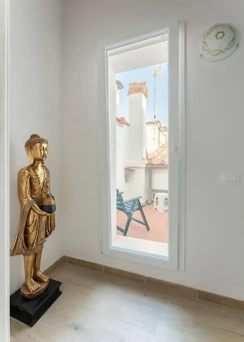 Apartman Keys Of Italy - Maytreya - Albero 2 - Train Station Two Bedroom Flat 2Nd Floor Firenze Olaszország